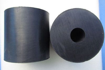 橡膠減振器的設(shè)計(jì)原理